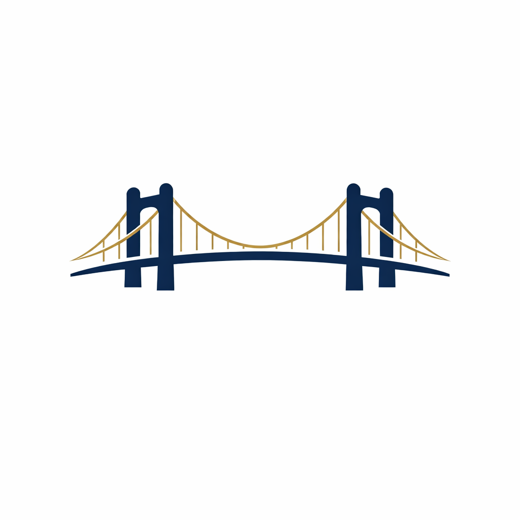 Patent Bridge logo